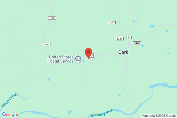 Oark Elementary School