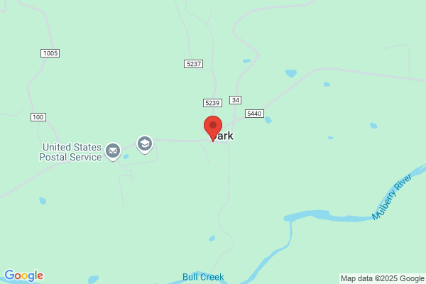 Oark General Store & Cafe