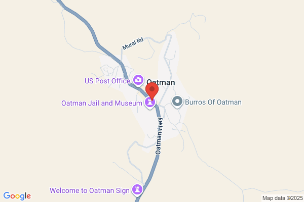 Fast Fanny's