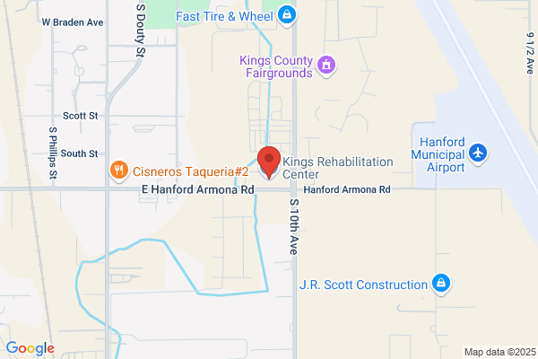 Kings Alcohol Drug Treatment Center