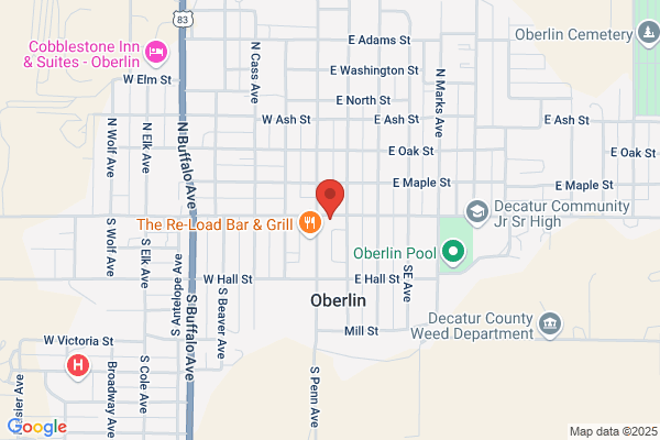 Kuhlman Retail Liquor