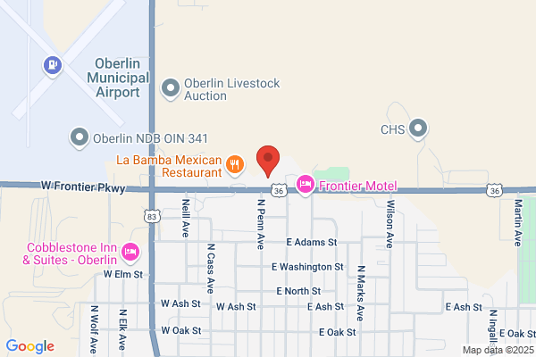 NAPA Auto Parts - Oberlin Automotive