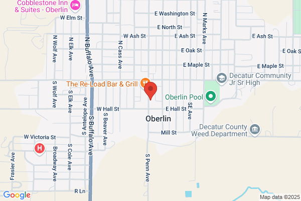 Oberlin Herald
