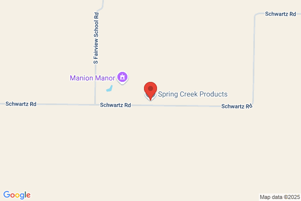 Spring Creek Castings Llc