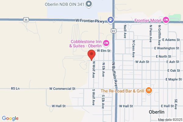 Wheat Ridge Terrace