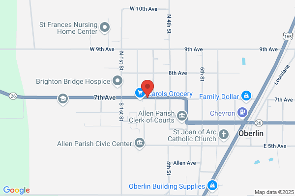 Guillory Auto Brokers