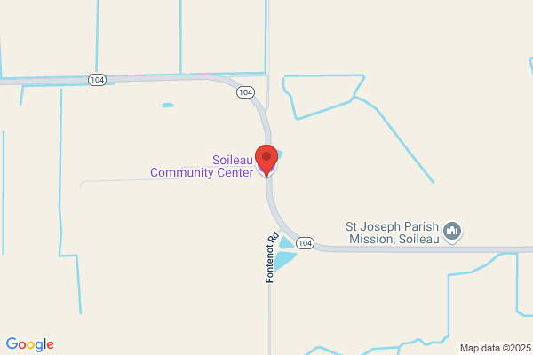 Soileau Community Center