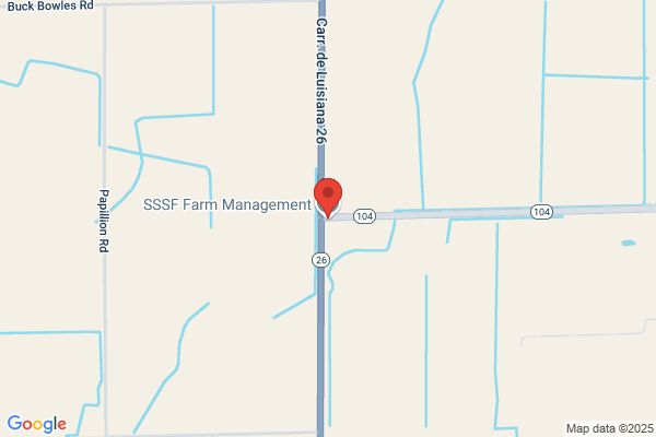 Sssf Farm Management