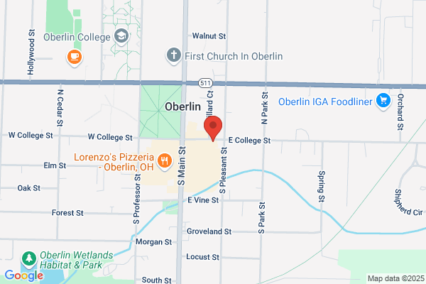 Ohio Educational Credit Union the