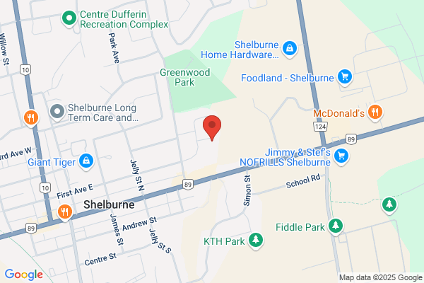 Ravines Edge Realty