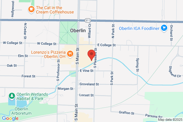 Northeast Ohio Center For Pain Management