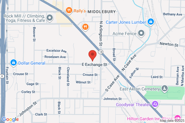 Akron Children's Pediatrics, Oberlin