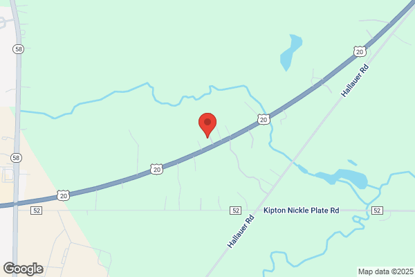 Valley Storage – Oberlin – Route 20 – Self Service