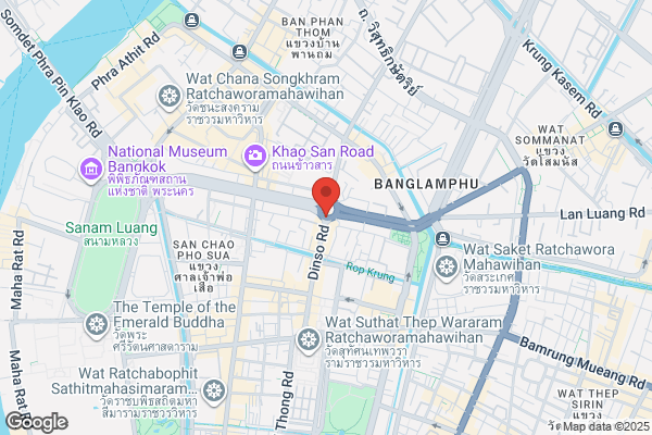 Bangkok 56