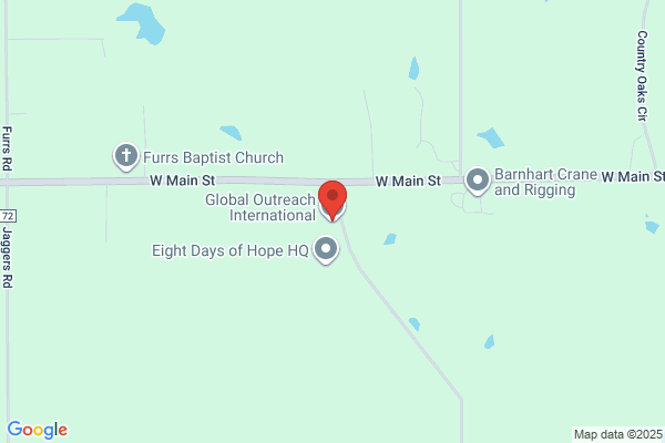 Global Outreach Center