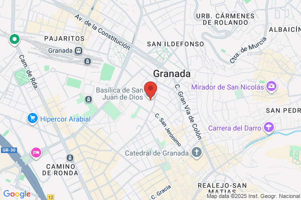 Iglesia De Dios Juan 3:16