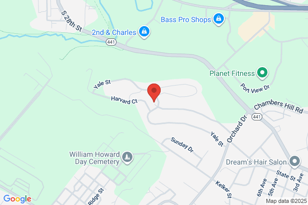 Ivy Ridge Apartments
