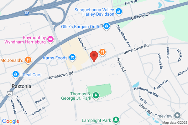 Karason Podiatric Centers