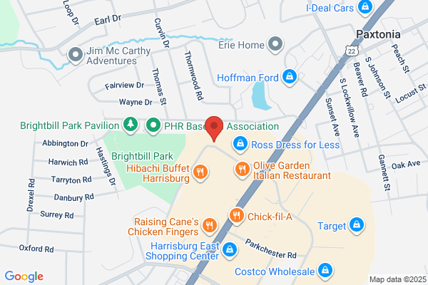 Seniornet Learning Center of Harrisburg