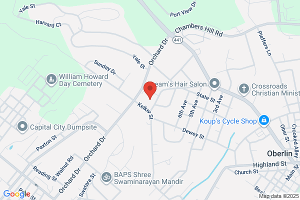 Steelton Area Counseling Clinic