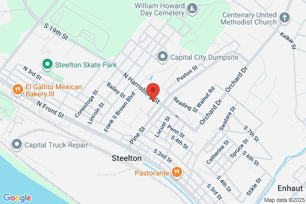 Stone James F Funeral Home Inc