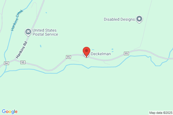 M Deckelman Trucking