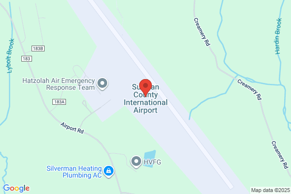 Skytop Airport