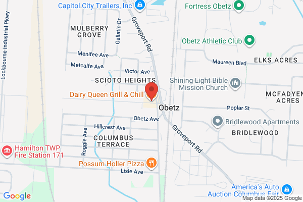 Dairy Queen