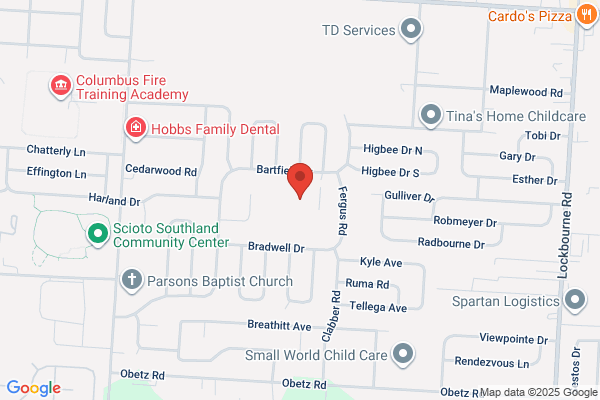 Cedarwood Elementary School
