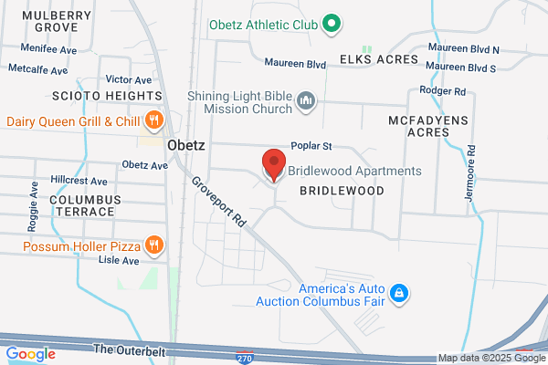 Bridlewood Village Apartments
