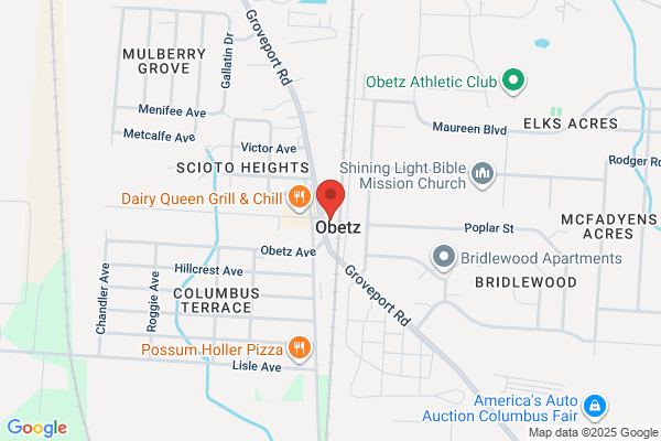 Dairy Land Express