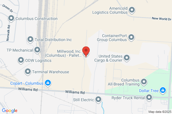 Millwood Inc
