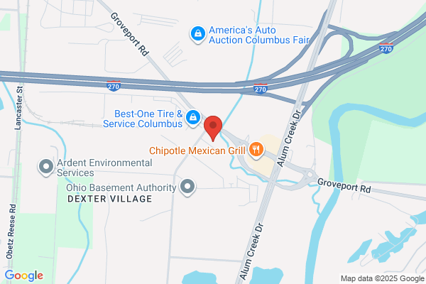 Quality Inn & Suites South/Obetz