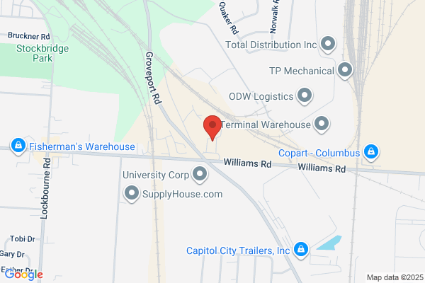 Sidney Truck & Storage Inc