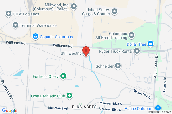 Tackett Electric Inc