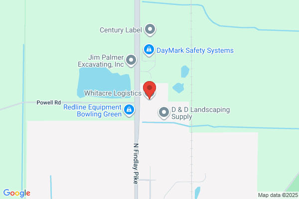Whitacre Trucking