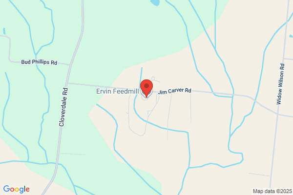 Ervin Feedmill