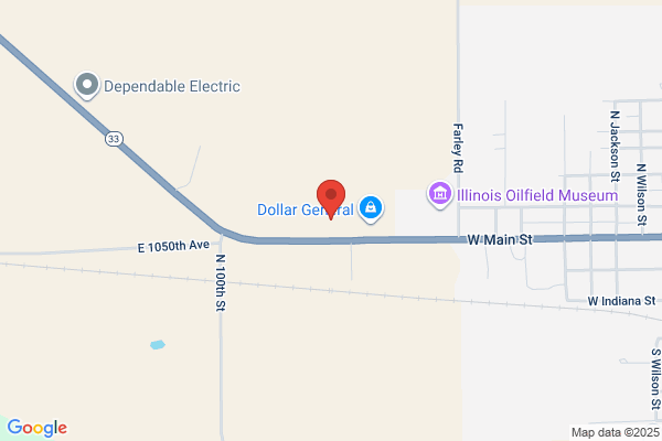 CMH Oblong Rural Health Clinic