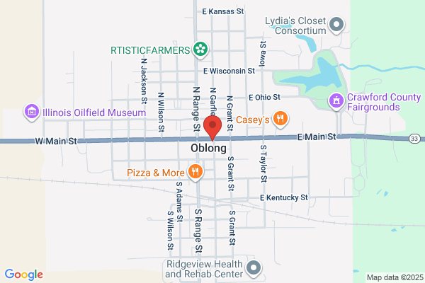 NAPA Auto Parts - Oblong Auto Parts Inc