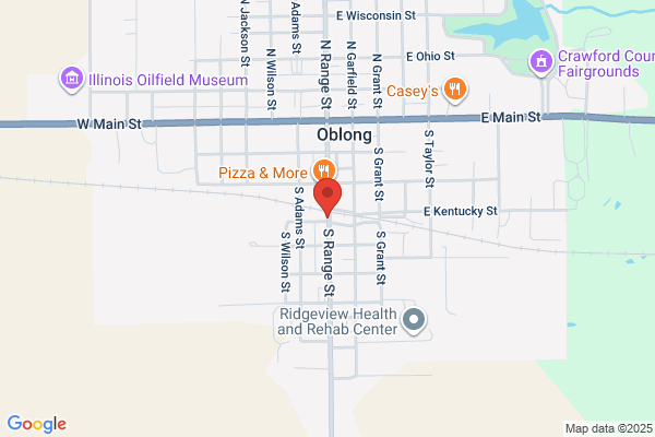 Oblong Feed & Seed Inc