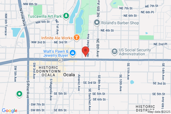 Foxfire Realty