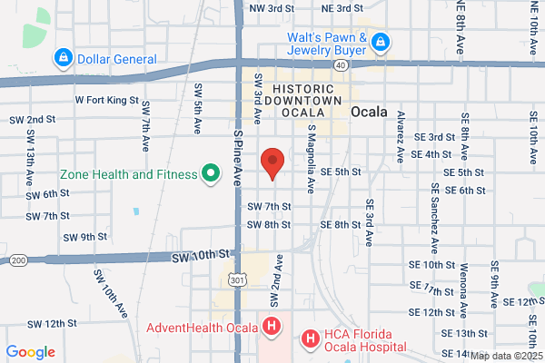 Terrel Hood Accounting Inc
