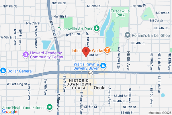Crossings Substance Abuse Treatment Center