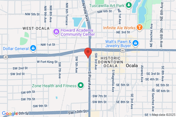 Brick City Interactive