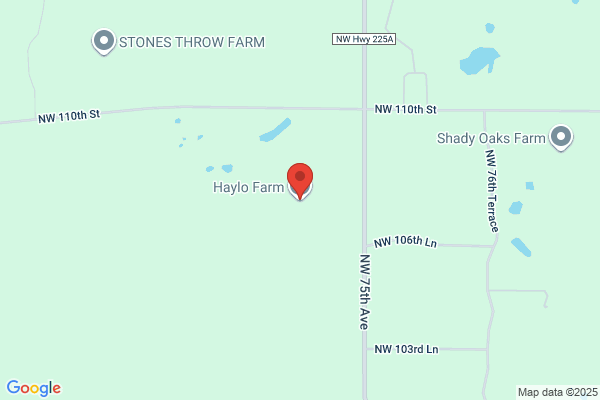 Haylo Farm