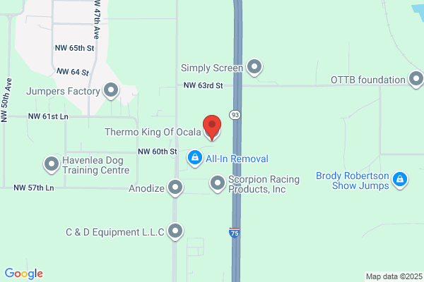 Thermo King Of Ocala