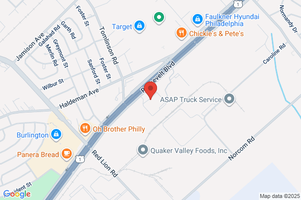 United Refrigeration Inc