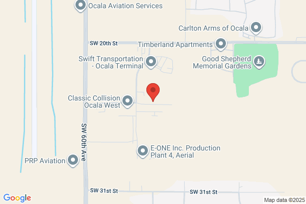 Ace A/C of Ocala
