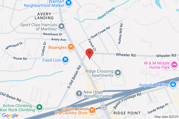Atlas Air Conditioning & Heating Inc