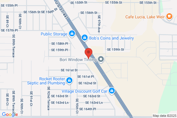 Broward Factory Service Inc